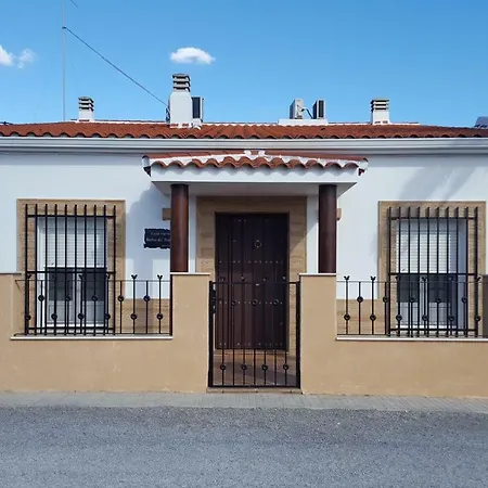 Banos Del Raposo Matanegra