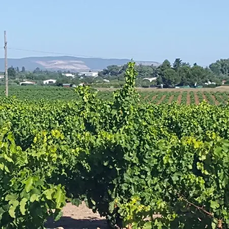 Banos Del Raposo Landhaus Matanegra