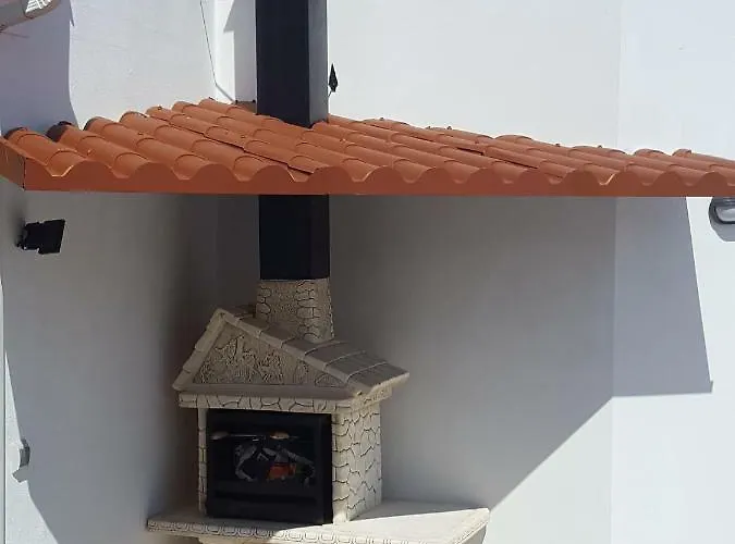 Banos Del Raposo Матанегра